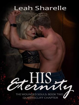 cover image of His Eternity. Book Two